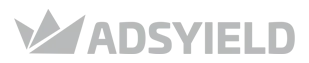Adsyield