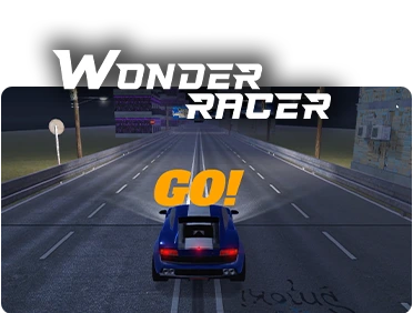 Wonder Racer